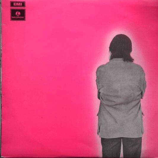 Barry Humphries – Barry Humphries (G/VG) Vinyl - JWrayRecords