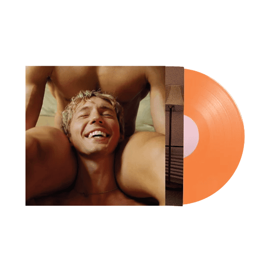 TROYE SIVAN - Something to Give Each Other Vinyl - JWrayRecords