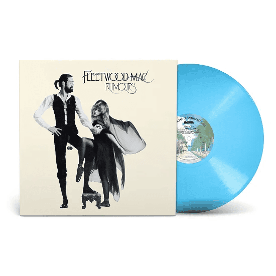 FLEETWOOD MAC - Rumours Vinyl - JWrayRecords