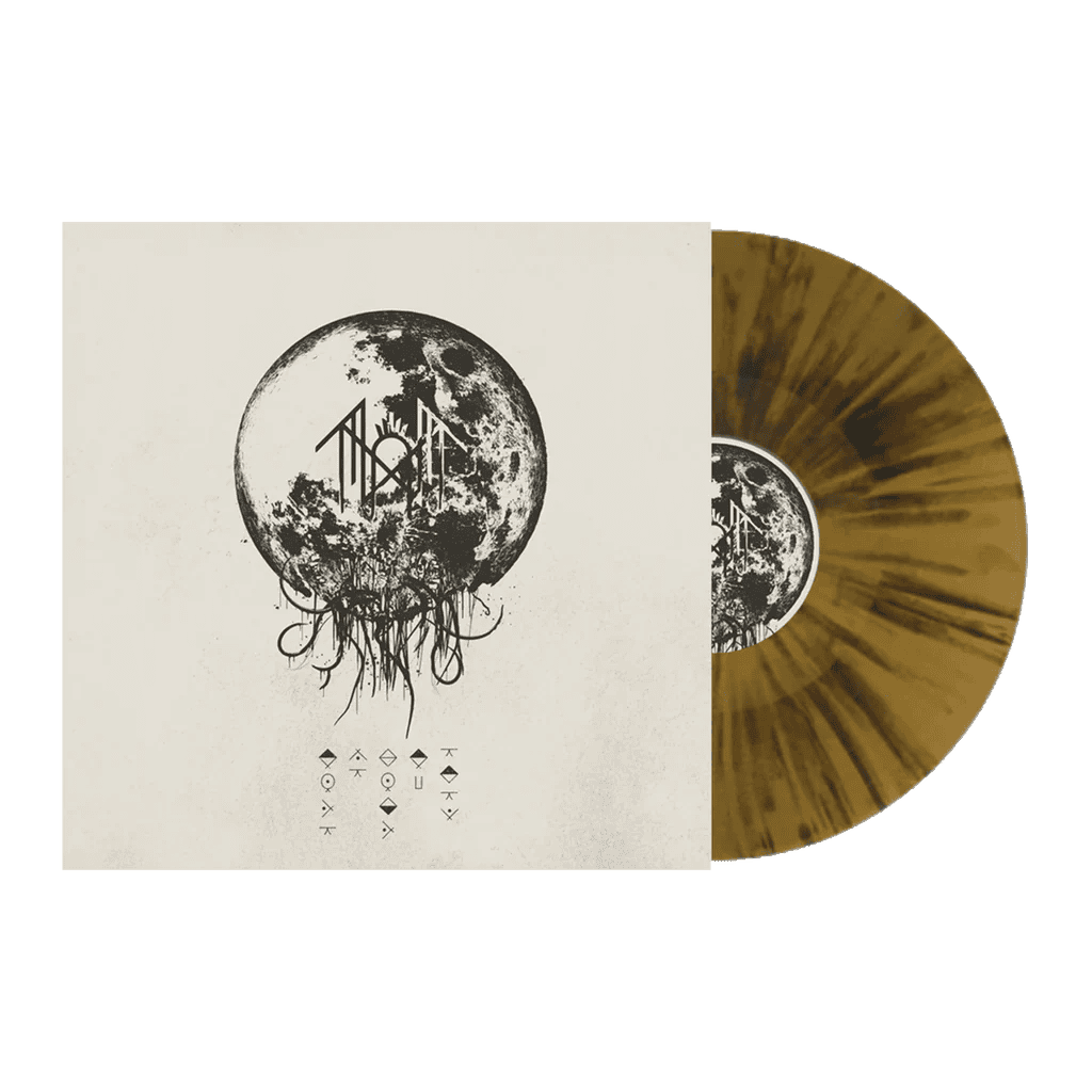 SLEEP TOKEN - Take Me Back To Eden Vinyl - JWrayRecords