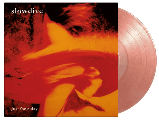 SLOWDIVE - Just For A Day Vinyl - JWrayRecords