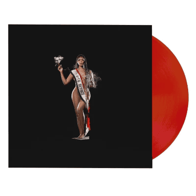 BEYONCE - Cowboy Carter Vinyl - JWrayRecords