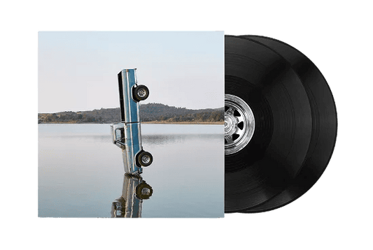 POST MALONE - F-1 Trillion Vinyl - JWrayRecords