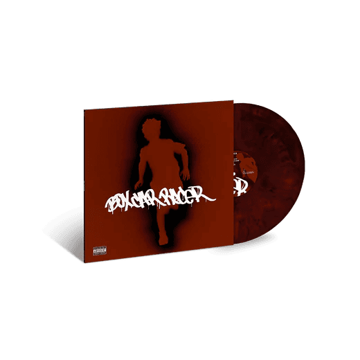 BOX CAR RACER - Box Car Racer Vinyl - JWrayRecords