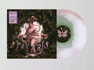 MELANIE MARTINEZ - Portals Vinyl - JWrayRecords