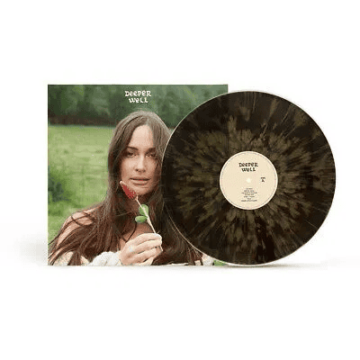 KACEY MUSGRAVES - Deeper Well Vinyl