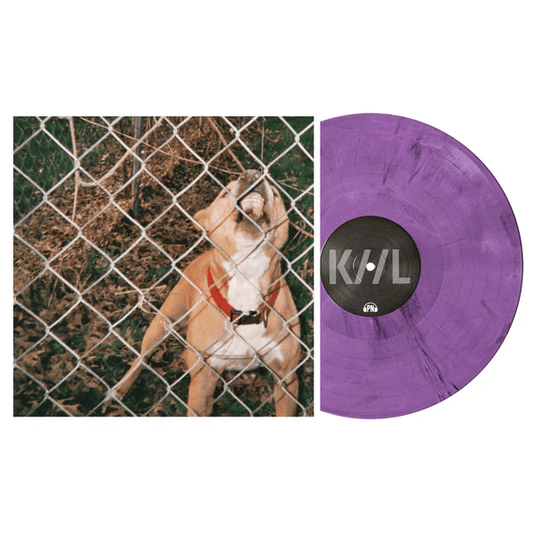 KNOCKED LOOSE - Pop Culture Vinyl
