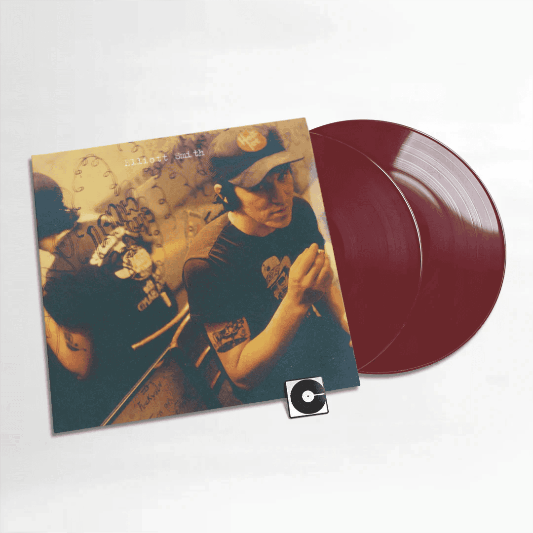 ELLIOTT SMITH - Either/Or Vinyl