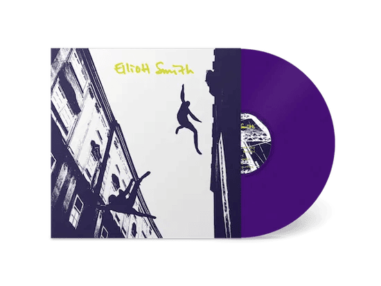 ELLIOTT SMITH - Elliott Smith Vinyl