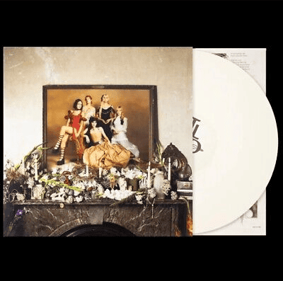 THE LAST DINNER PARTY - Prelude to Ecstasy Vinyl
