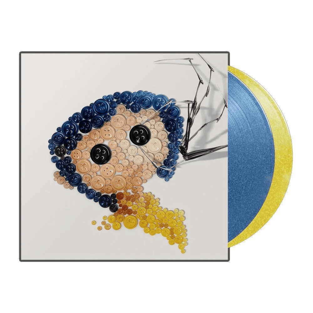 CORALINE (Original Motion Picture Soundtrack - 15th Anniversary Edition) Vinyl