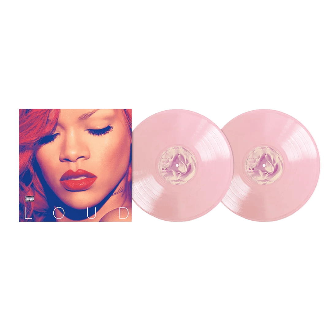 RIHANNA - Loud Vinyl