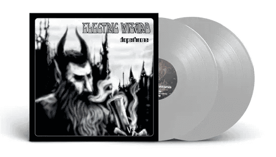 ELECTRIC WIZARD - Dopethrone Vinyl