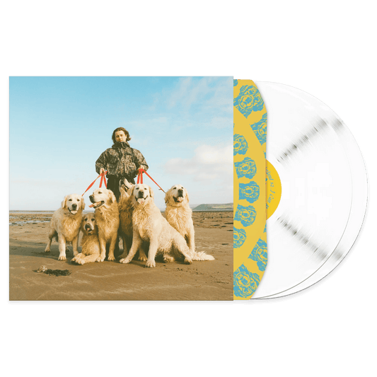 MALL GRAB - What I Breathe Vinyl
