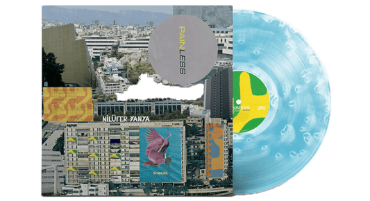 NILUFER YANYA - Painless Vinyl