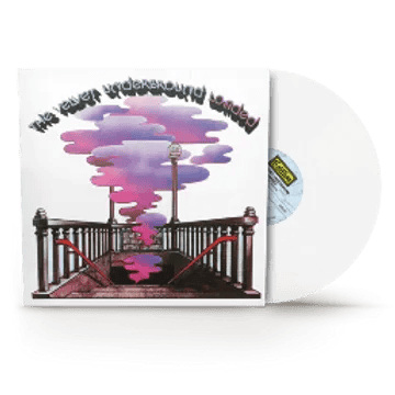 THE VELVET UNDERGROUND - Loaded Vinyl JWrayRecords