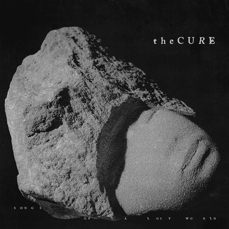 THE CURE - Songs Of A Lost World Vinyl