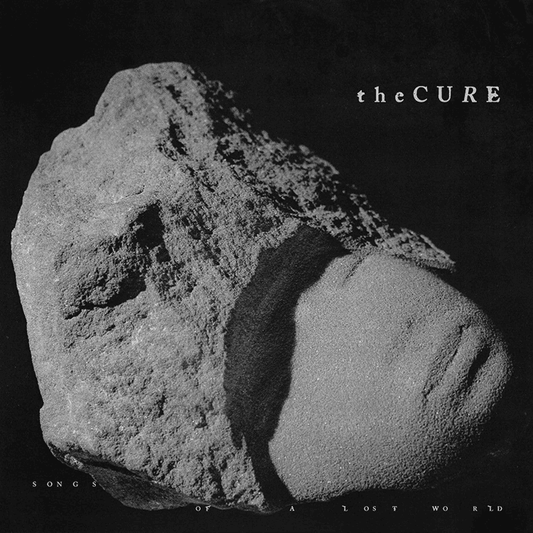 THE CURE - Songs Of A Lost World Vinyl