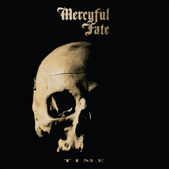 MERCYFUL FATE - Time Vinyl