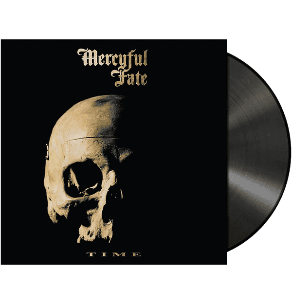 MERCYFUL FATE - Time Vinyl