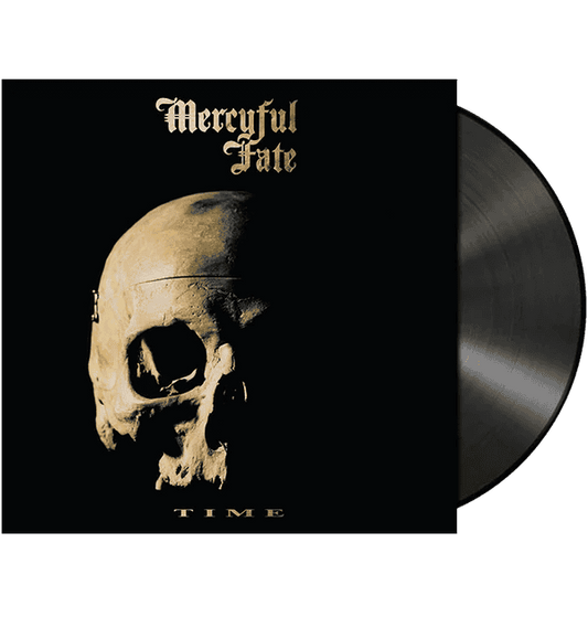 MERCYFUL FATE - Time Vinyl