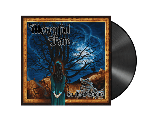 MERCYFUL FATE - In The Shadows Vinyl
