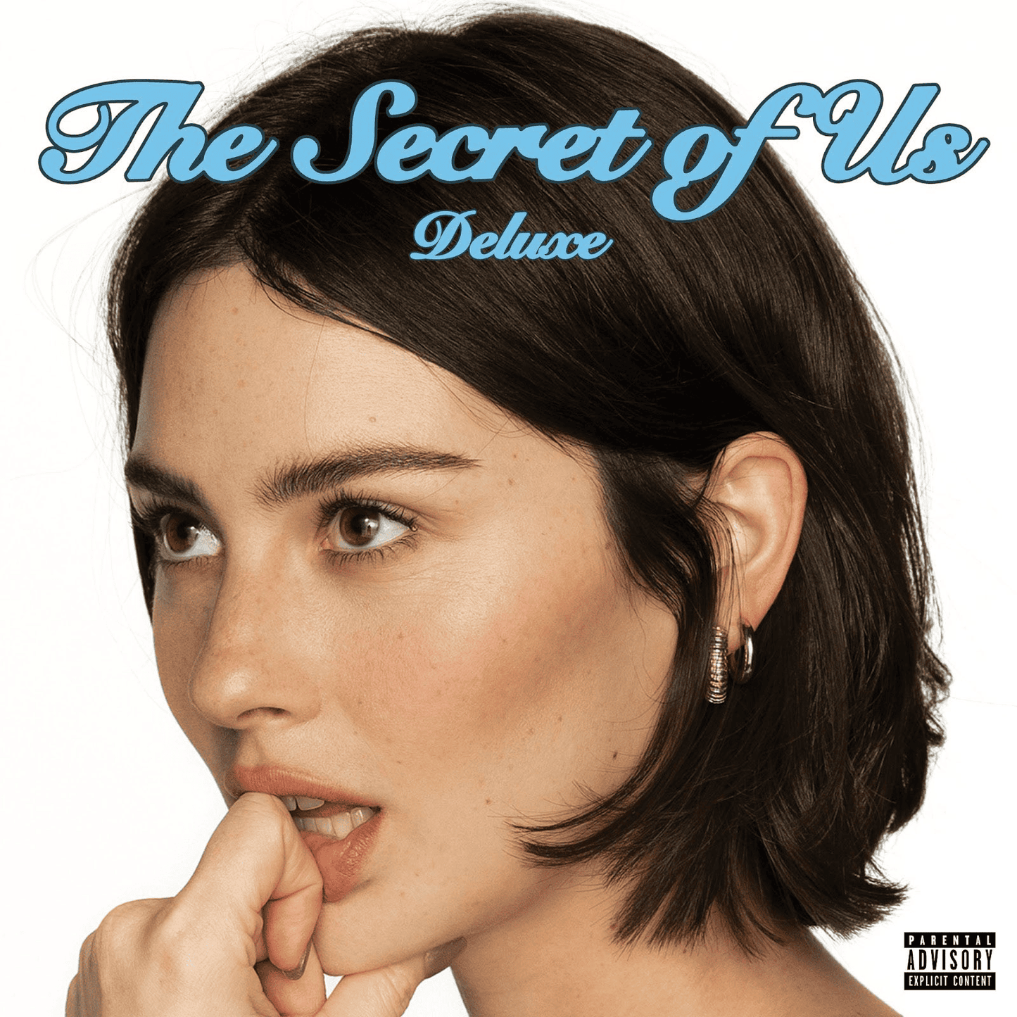 GRACIE ABRAMS - The Secret Of Us Deluxe Edition Vinyl