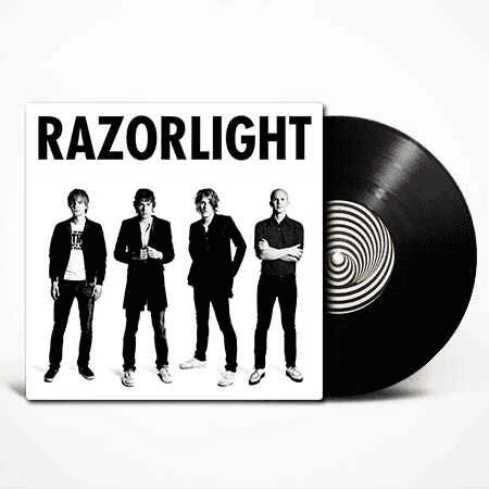 RAZORLIGHT - Razorlight Vinyl
