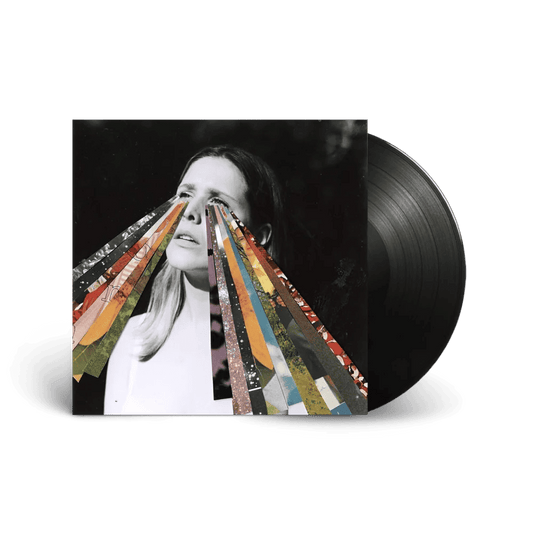 MIDDLE KIDS - Today We're The Greatest Vinyl
