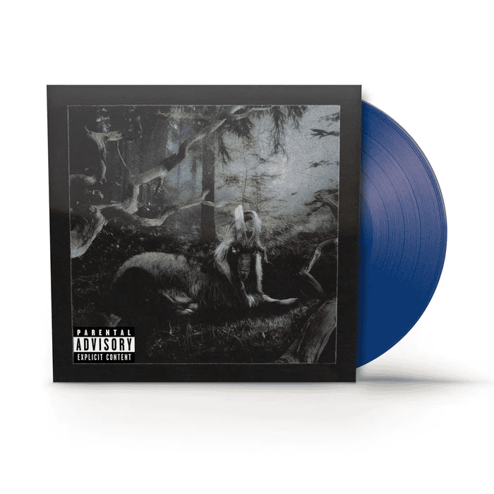 EARL SWEATSHIRT - Feet Of Clay (5th Anniversary) RSD Black Friday 2024 Vinyl
