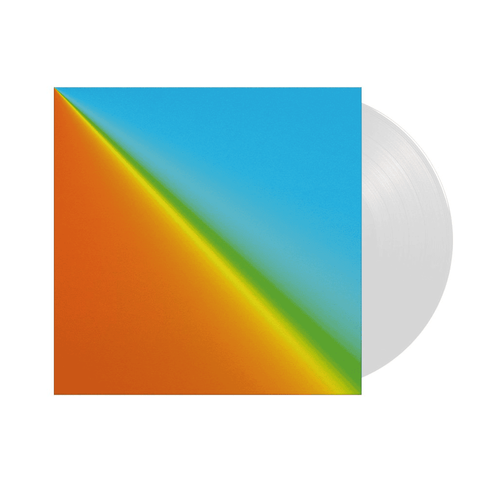 FRANK CARTER AND THE RATTLESNAKES - End Of Suffering Vinyl