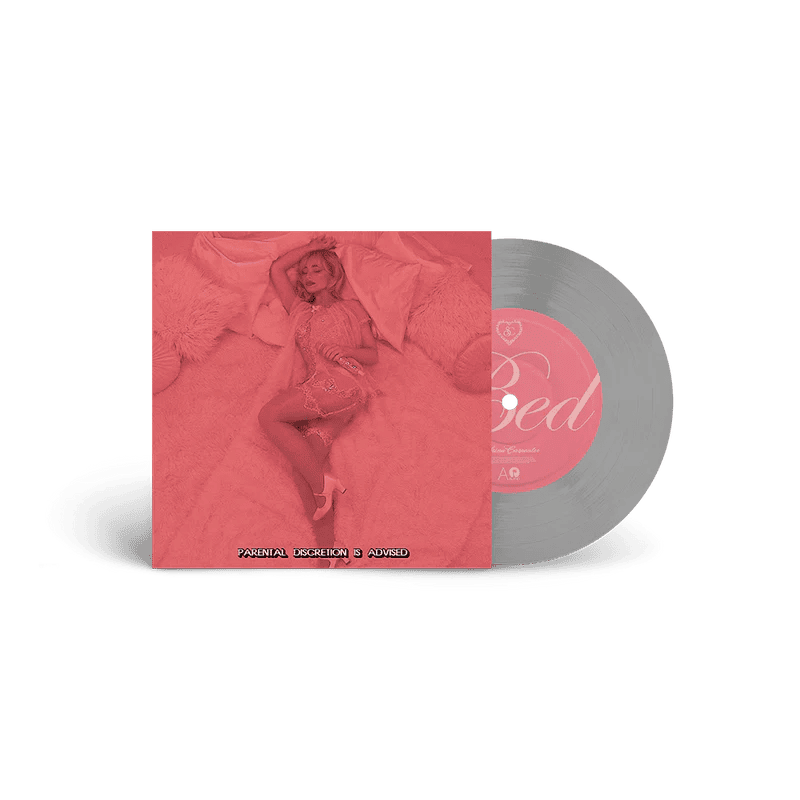 SABRINA CARPENTER - Bed Chem 7" Single Vinyl