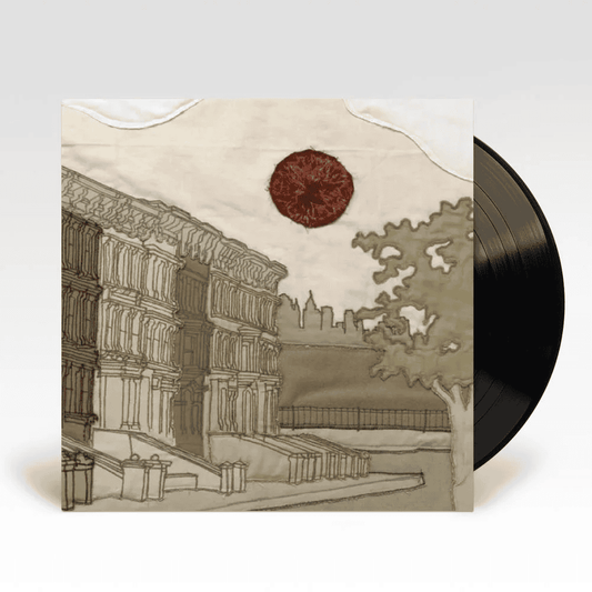 BRIGHT EYES - I'm Wide Awake It's Morning Vinyl JWrayRecords