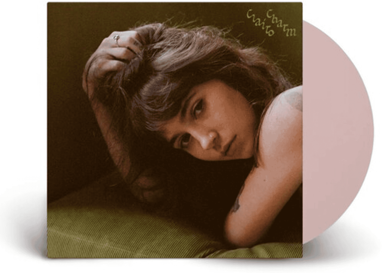 CLAIRO - Charm Vinyl