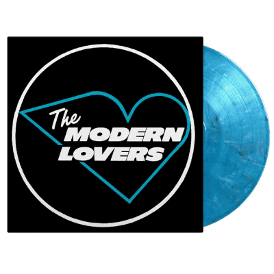 THE MODERN LOVERS - The Modern Lovers Vinyl