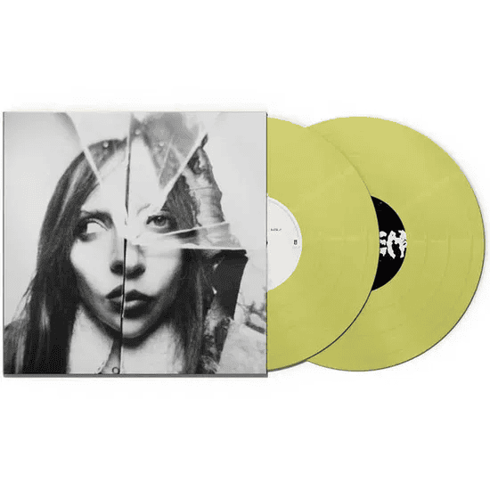 LADY GAGA - Mayhem Vinyl