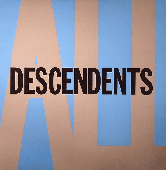 DESCENDENTS - All Vinyl