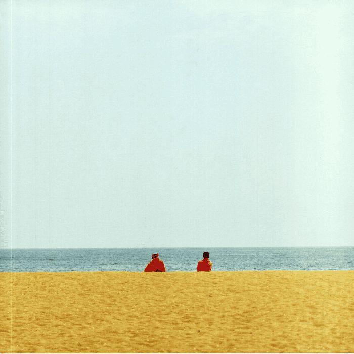 POOLSIDE - Low Season Vinyl