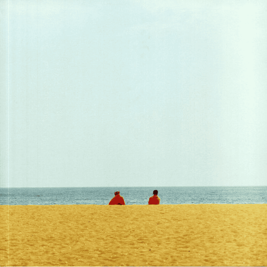 POOLSIDE - Low Season Vinyl