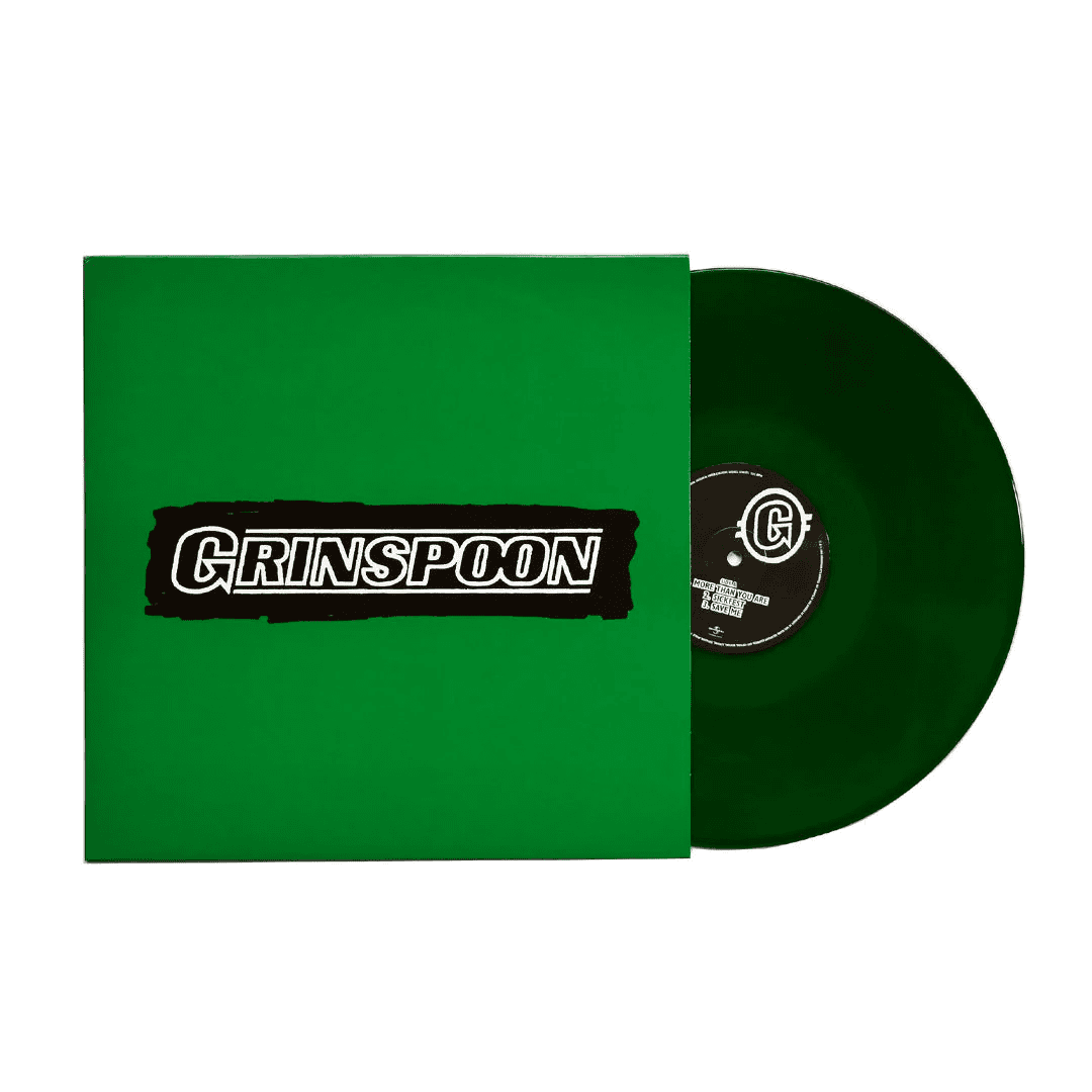 GRINSPOON - Grinspoon EP Vinyl