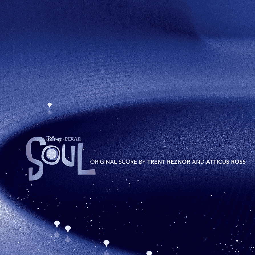 TRENT REZNOR & ATTICUS ROSS - Soul (Disney Movie Soundtrack) Vinyl