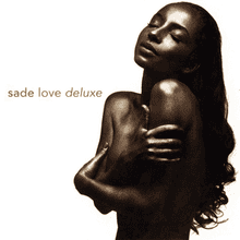 SADE - Love Deluxe Vinyl