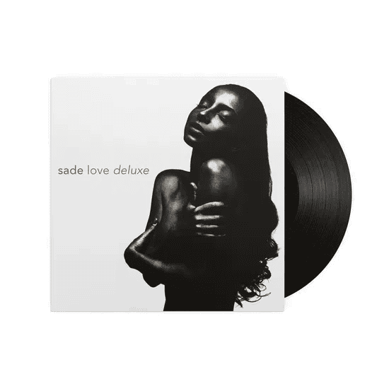 SADE - Love Deluxe Vinyl