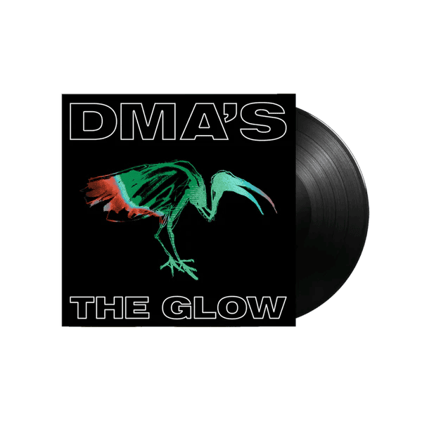 DMA'S - The Glow Vinyl
