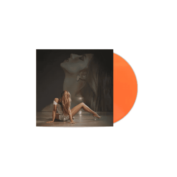 TATE MCRAE - So Close To What Vinyl