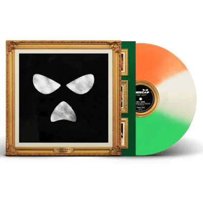 KNEECAP - Fine Art Vinyl