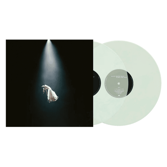 ARIANA GRANDE - Eternal Sunshine Deluxe: Brighter Days Ahead Vinyl
