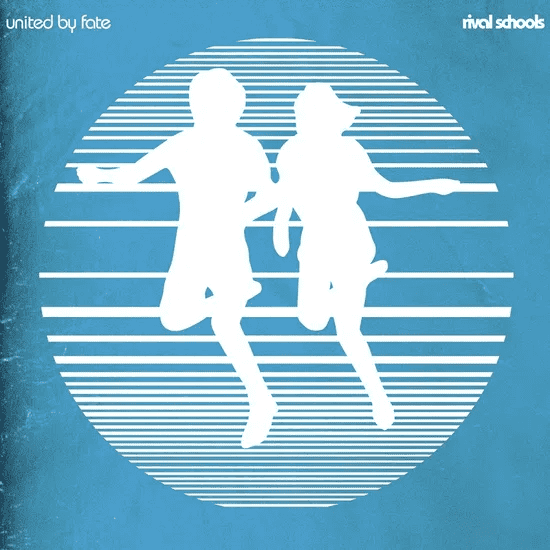 RIVAL SCHOOLS - United by Fate Vinyl JWrayRecords