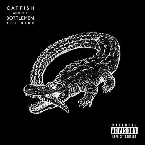 CATFISH & THE BOTTLEMEN - The Ride Vinyl