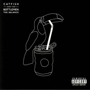 CATFISH & THE BOTTLEMEN - The Balance Vinyl